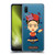 Frida Kahlo Doll Solo Soft Gel Case for Samsung Galaxy A02/M02 (2021)
