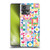 Ninola Colourful Prints Geometric Patchwork Soft Gel Case for Motorola Moto Edge 30 Fusion
