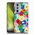 Ninola Colourful Prints Floral Soft Gel Case for Motorola Edge X30