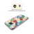 Ninola Colourful Prints Floral Soft Gel Case for Motorola Edge X30