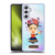 Frida Kahlo Doll Solo Soft Gel Case for Samsung Galaxy M54 5G