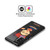 Frida Kahlo Doll Solo Soft Gel Case for Samsung Galaxy M54 5G