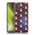 Frida Kahlo Doll Pattern 1 Soft Gel Case for Samsung Galaxy M55 5G