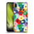 Ninola Colourful Prints Floral Soft Gel Case for Motorola Moto E6 Plus