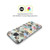 Ninola Colourful Prints Scales Soft Gel Case for Motorola Moto E6s (2020)