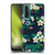 Frida Kahlo Flowers Plumeria Soft Gel Case for Huawei P Smart (2021)