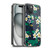 Frida Kahlo Flowers Plumeria Soft Gel Case for Apple iPhone 15 Plus & MagSafe