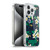 Frida Kahlo Flowers Plumeria Soft Gel Case for Apple iPhone 15 Pro Max & MagSafe