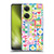 Ninola Colourful Prints Geometric Patchwork Soft Gel Case for OnePlus Nord CE 3 Lite 5G