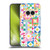 Ninola Colourful Prints Geometric Patchwork Soft Gel Case for Nothing Phone (2a)