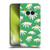 Ninola Colourful Prints Green Daisies Soft Gel Case for Nothing Phone (2a)