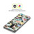 Ninola Colourful Prints Scales Soft Gel Case for OnePlus 12R