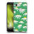 Ninola Colourful Prints Green Daisies Soft Gel Case for Google Pixel 3