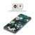Frida Kahlo Flowers Plumeria Soft Gel Case for Google Pixel 8 Pro