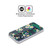 Frida Kahlo Flowers Plumeria Soft Gel Case for Nokia C10 / C20