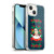 Frida Kahlo Icons Viva La Vida Soft Gel Case for Apple iPhone 13