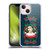 Frida Kahlo Icons Viva La Vida Soft Gel Case for Apple iPhone 13 Mini
