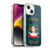 Frida Kahlo Icons Viva La Vida Soft Gel Case for Apple iPhone 14