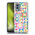 Ninola Colourful Prints Geometric Patchwork Soft Gel Case for Nokia X30