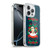 Frida Kahlo Icons Viva La Vida Soft Gel Case for Apple iPhone 16 Pro & MagSafe