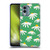 Ninola Colourful Prints Green Daisies Soft Gel Case for Nokia X30
