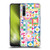 Ninola Colourful Prints Geometric Patchwork Soft Gel Case for OPPO Find X2 Lite 5G