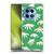 Ninola Colourful Prints Green Daisies Soft Gel Case for OPPO OnePlus Ace 3 5G