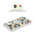 Ninola Colourful Prints Scales Soft Gel Case for OPPO Reno8 Pro