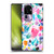 Ninola Colourful Prints Pink Scribbles Soft Gel Case for OPPO Reno10 Pro+