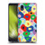 Ninola Colourful Prints Floral Soft Gel Case for Samsung Galaxy A01 Core (2020)