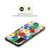 Ninola Colourful Prints Floral Soft Gel Case for Samsung Galaxy A01 Core (2020)