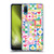 Ninola Colourful Prints Geometric Patchwork Soft Gel Case for Samsung Galaxy A02/M02 (2021)