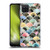 Ninola Colourful Prints Scales Soft Gel Case for Samsung Galaxy A12 (2020)