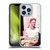 Frida Kahlo Portraits And Quotes Strange Soft Gel Case for Apple iPhone 13 Pro