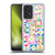 Ninola Colourful Prints Geometric Patchwork Soft Gel Case for Samsung Galaxy A33 5G (2022)