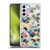 Ninola Colourful Prints Scales Soft Gel Case for Samsung Galaxy S21 5G