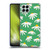 Ninola Colourful Prints Green Daisies Soft Gel Case for Samsung Galaxy M53 (2022)