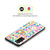 Ninola Colourful Prints Geometric Patchwork Soft Gel Case for Samsung Galaxy S23 FE 5G