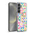 Ninola Colourful Prints Geometric Patchwork Soft Gel Case for Samsung Galaxy S24+ 5G & MagSafe
