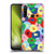 Ninola Colourful Prints Floral Soft Gel Case for Xiaomi Redmi Note 8T