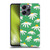 Ninola Colourful Prints Green Daisies Soft Gel Case for Xiaomi Redmi 12