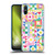 Ninola Colourful Prints Geometric Patchwork Soft Gel Case for Xiaomi Redmi 9A / Redmi 9AT