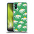 Ninola Colourful Prints Green Daisies Soft Gel Case for Xiaomi Redmi 9A / Redmi 9AT