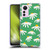 Ninola Colourful Prints Green Daisies Soft Gel Case for Xiaomi 12 Lite