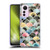 Ninola Colourful Prints Scales Soft Gel Case for Xiaomi 12 Lite