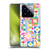 Ninola Colourful Prints Geometric Patchwork Soft Gel Case for Xiaomi 14 Pro