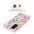 Ninola Flower Patterns Meadow Soft Gel Case for Huawei Nova 7 SE/P40 Lite 5G