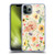 Ninola Flower Patterns Sunflower Plants Autumn Soft Gel Case for Apple iPhone 11 Pro Max