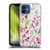 Ninola Flower Patterns Meadow Soft Gel Case for Apple iPhone 12 / iPhone 12 Pro