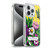Frida Kahlo Purple Florals Butterfly Soft Gel Case for Apple iPhone 15 Pro & MagSafe
